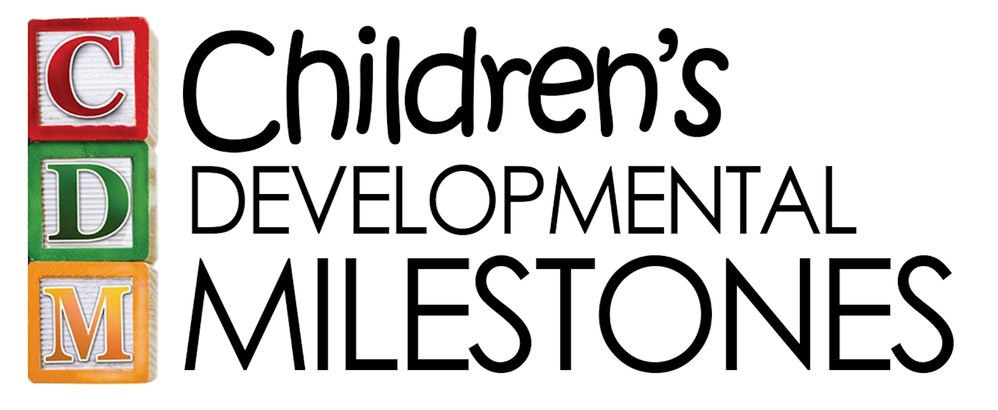 Children's Developmental Milestones, Inc.
